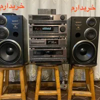 خرید و فروش سونی کنوود پایونیر