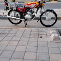 هوندا رهرو 1401