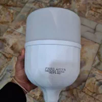 لامپ ۴۰ ۵۰ ۶۰ وات|لامپ و چراغ|ایرانشهر, |دیوار