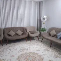 مبل کار کرده