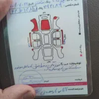 پژو 405مدل 97|خودرو سواری و وانت|همدان, |دیوار