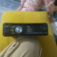 ضبط jvc|قطعات یدکی و لوازم جانبی|فولادشهر, مسکن مهر فولادشهر|دیوار