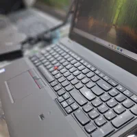 لپتاپ لنوو لمسی T560|رایانه همراه|شهرکرد, |دیوار