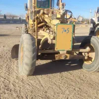 گریدر کوماتسو ۷۰۵R2|خودرو سنگین|کرمان, |دیوار