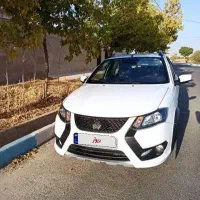 معاوضه کوییک صفر با پارس کم کار|خودرو سواری و وانت|اراک, |دیوار