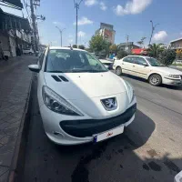پژو 207i دنده‌ای، مدل ۱۳۹۷ درجه یک