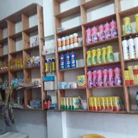 قفسه چوبی ،یخچال|فروشگاه و مغازه|تالش, هشتپر|دیوار