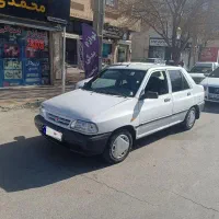 پراید131 مدل94