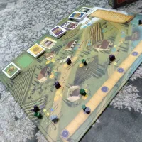 بازی فکری (بردگیم) بوردگیم vticulture|اسباب‌‌بازی|تهران, وردآورد|دیوار