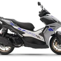 موتور اسکوتر مدلs7 170