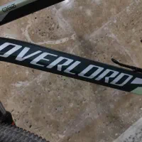 دوچرخه اورلورد|دوچرخه، اسکیت، اسکوتر|شیراز, فرگاز|دیوار