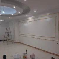 نقاشی ساختمان