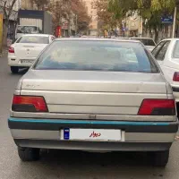 پژو 405مدل86|خودرو سواری و وانت|کرج, کرج نو|دیوار