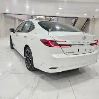 کمری ۲۰۲۴ هیبرید|خودرو سواری و وانت|تهران, سعادتآباد|دیوار