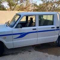 مزدا دو کابین|خودرو سواری و وانت|شال, |دیوار