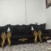 مبل|مبلمان خانگی و میز عسلی|کوهدشت, |دیوار