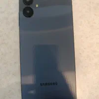 سامسونگ A06 128gig|موبایل|پرند, فاز ۵|دیوار