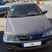 پارس ۹۴|خودرو سواری و وانت|اسفراین, |دیوار