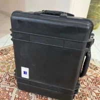 کیف هارد کیس زایس پلیکان اورجینال|دوربین عکاسی و فیلم‌برداری|تهران, شهرک چیتگر|دیوار