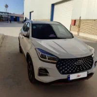 x55 pro مدل403سفید|خودرو سواری و وانت|قم, پردیسان|دیوار