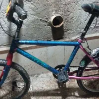 دوچرخه آساک 20 سالم|دوچرخه، اسکیت، اسکوتر|ایرانشهر, |دیوار