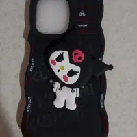 قاب و کاور گوشی کرومی