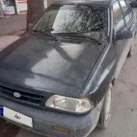 پراید یشمی|خودرو سواری و وانت|مراغه, |دیوار