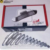 سرب گیره ای 5 کیلویی ان جی س تی