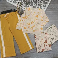 بلوز شلوار بگ