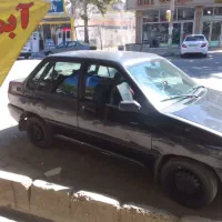 پرایددوگانه مدل ۸۳فروش فوری کرج ملک آباد