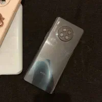 گوشی آنر 50 لایت