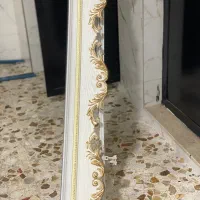 کتیبه (قاب پرده) به عرض دومتر  قیمت۱/۵۰۰/۰۰۰تومان