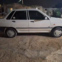 پراید مدل 84|خودرو سواری و وانت|کوهدشت, |دیوار