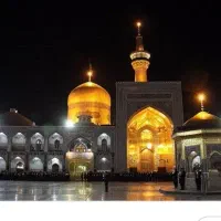 همسفر برای مسافرت مشهد