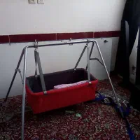 گهواره و کریر ست هستن با هم یک میلیون