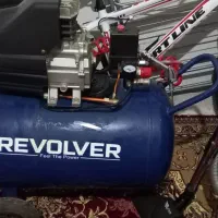 کمپرسور باد ریولور
