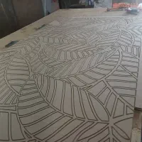 خدمات CNC و وکیوم چوب برای تمام نیازهایتان|خدمات پیشه و مهارت|اصفهان, بابوکان جنوبی|دیوار