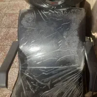 صندلی سرشور