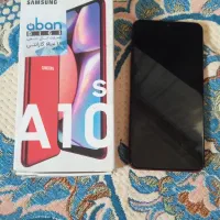 گوشی سامسونگ a10s فرقی با نو نداره کارتون داره