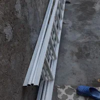 نردبانهای قوتی ۵ متری ۴ متری ۳ متری ۲متری|ابزارآلات|اردبیل, |دیوار