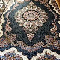 فرش ۹متری ۷۰۰شانه