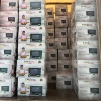 توستر ۶۰ لیتری پارس لمسی گارانتی دار