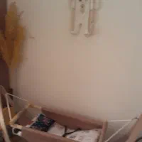 گهواره ننو آسایش