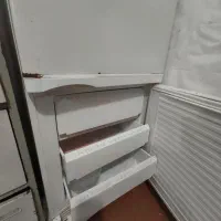 یخچال و فریزر ۳ کشو هیمالیا|یخچال و فریزر|میناب, |دیوار