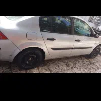 مگان 1600|خودرو سواری و وانت|آبادان, |دیوار