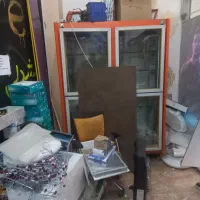 یخچال چهاردر