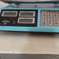 وسایل کامل تهیه غذا