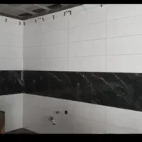 بنا سرامیک کاری کاشیکاری موزاییک نقد اقساط|خدمات پیشه و مهارت|لردگان, |دیوار