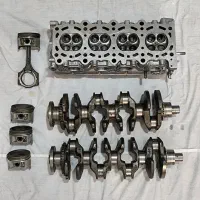 لوازم موتور و یدکی ویتارا سوزوکی ۲۰۰۰ دستی