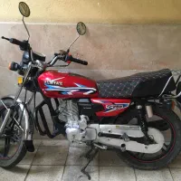 همتاز ، 200cc ، مدل 1402.|موتورسیکلت|تهران, تهرانپارس شرقی|دیوار